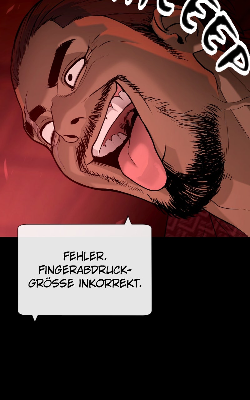 Read Killer Peter de Manga Online