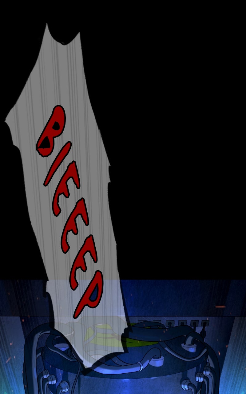 Read Killer Peter de Manga Online