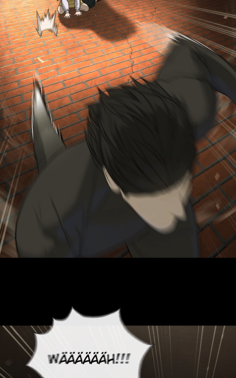 Read Killer Peter de Manga Online