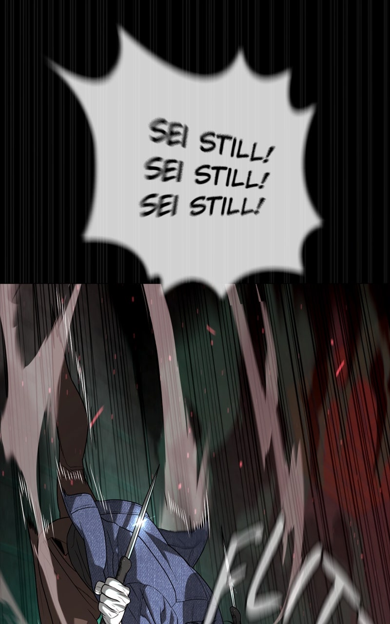 Read Killer Peter de Manga Online