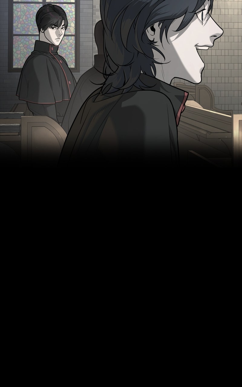 Read Killer Peter de Manga Online