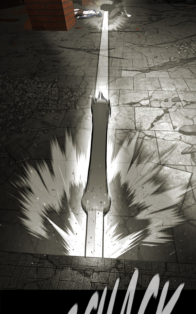 Read Killer Peter de Manga Online