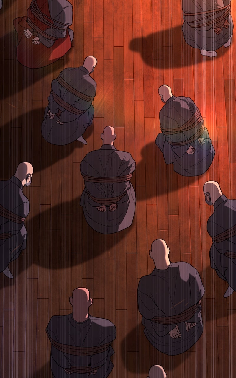 Read Killer Peter de Manga Online