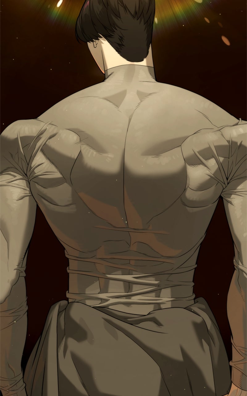 Read Killer Peter de Manga Online