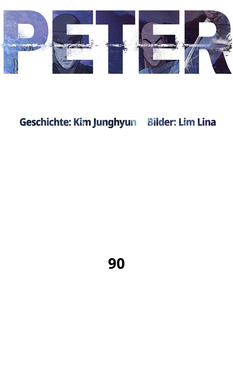 Read Killer Peter de Manga Online