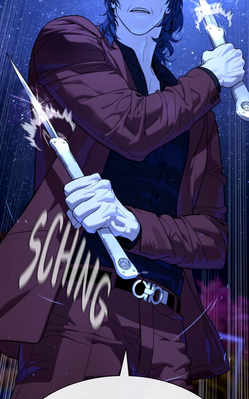 Read Killer Peter de Manga Online