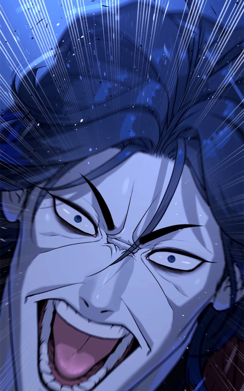 Read Killer Peter de Manga Online