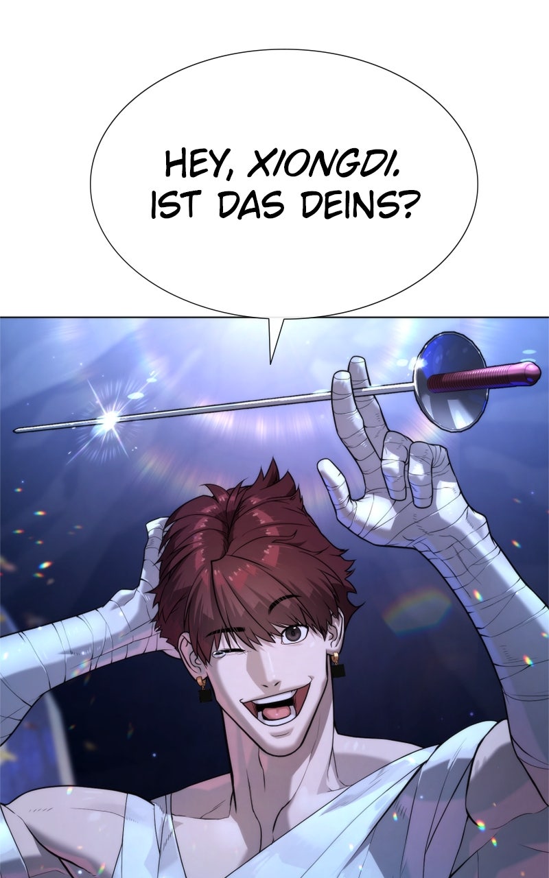 Read Killer Peter de Manga Online