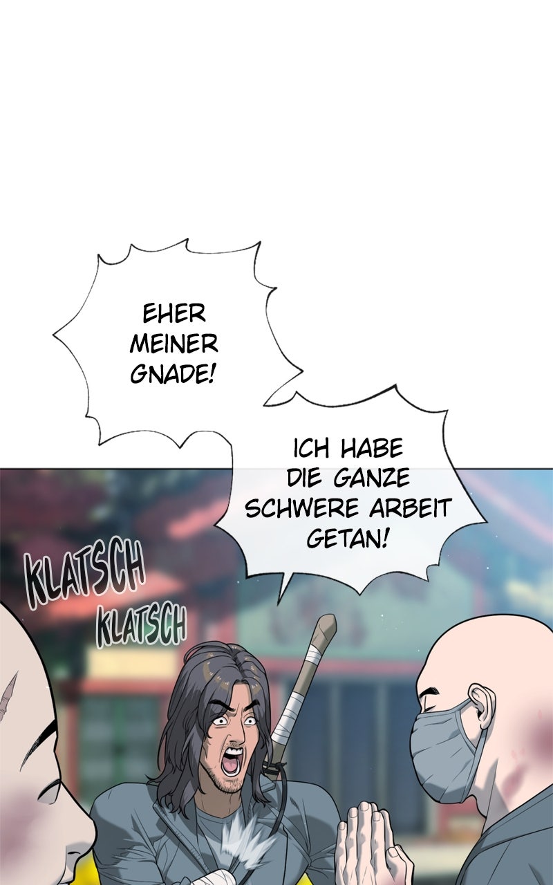 Read Killer Peter de Manga Online