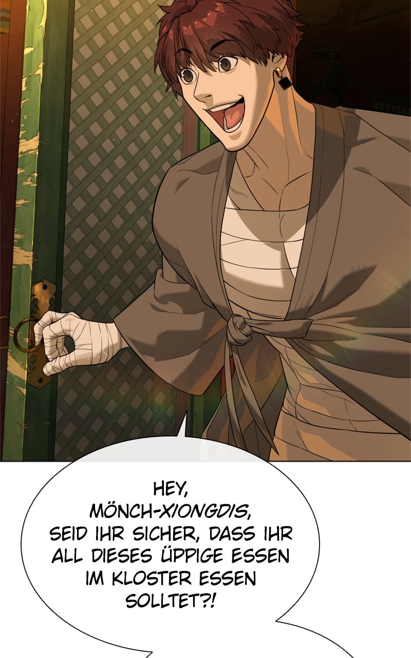 Read Killer Peter de Manga Online