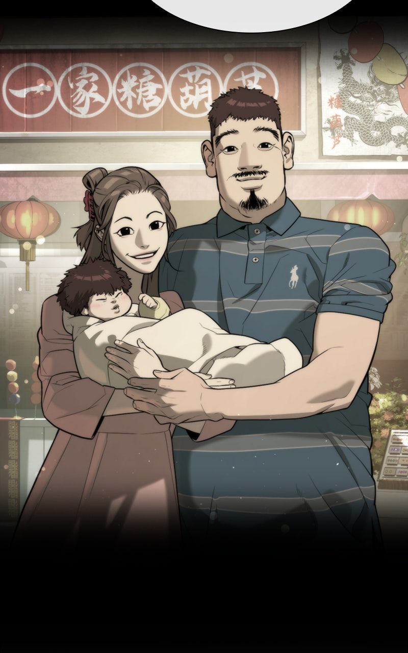 Read Killer Peter de Manga Online