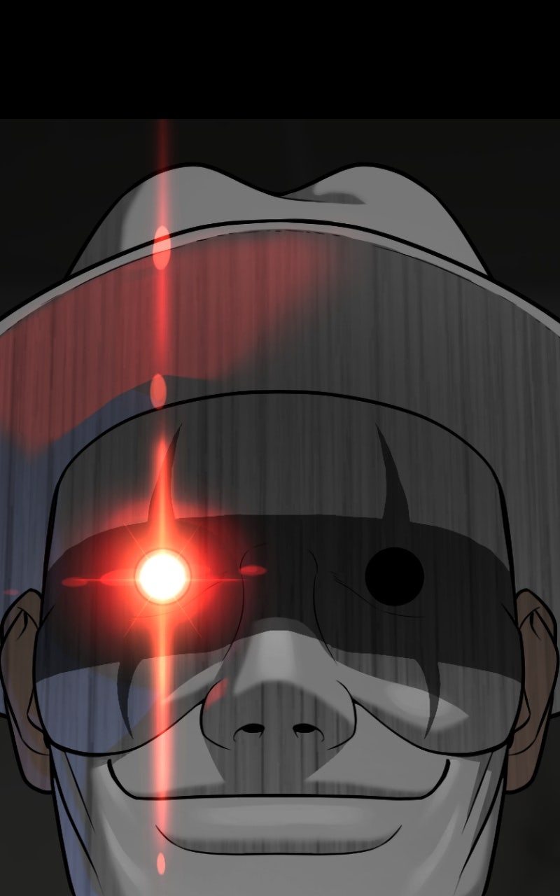 Read Killer Peter de Manga Online