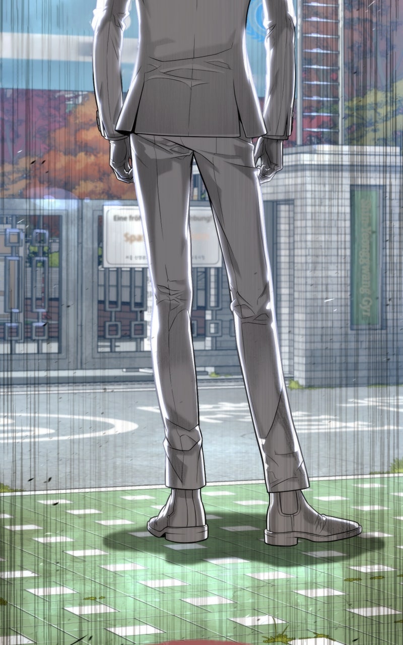 Read Killer Peter de Manga Online