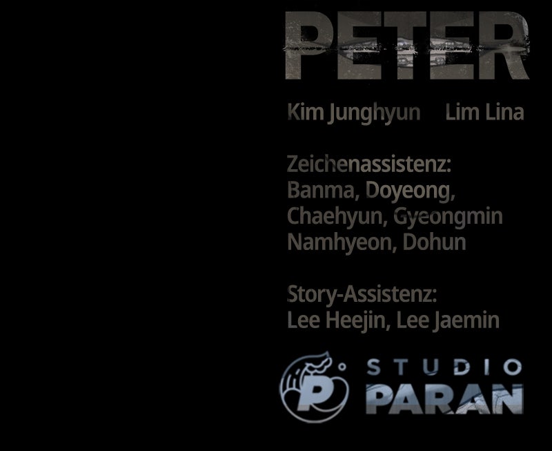 Read Killer Peter de Manga Online