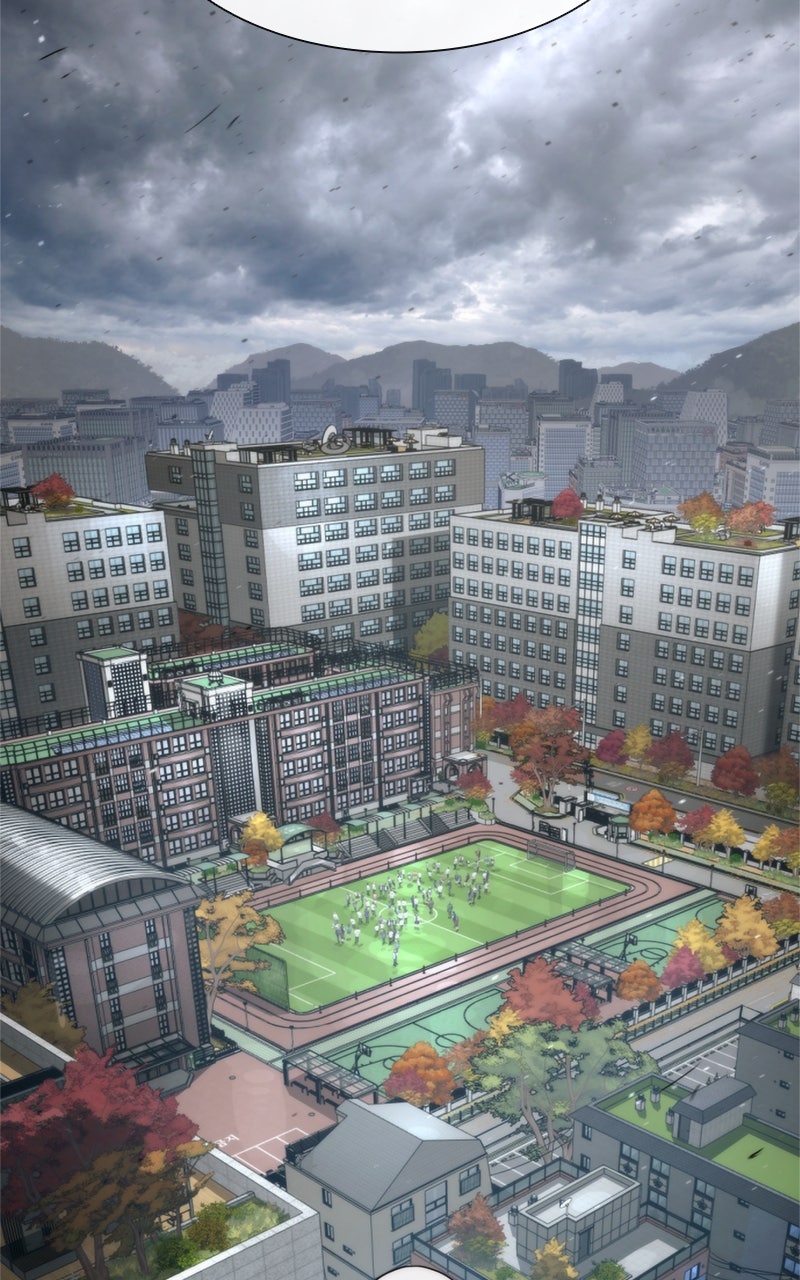 Read Killer Peter de Manga Online