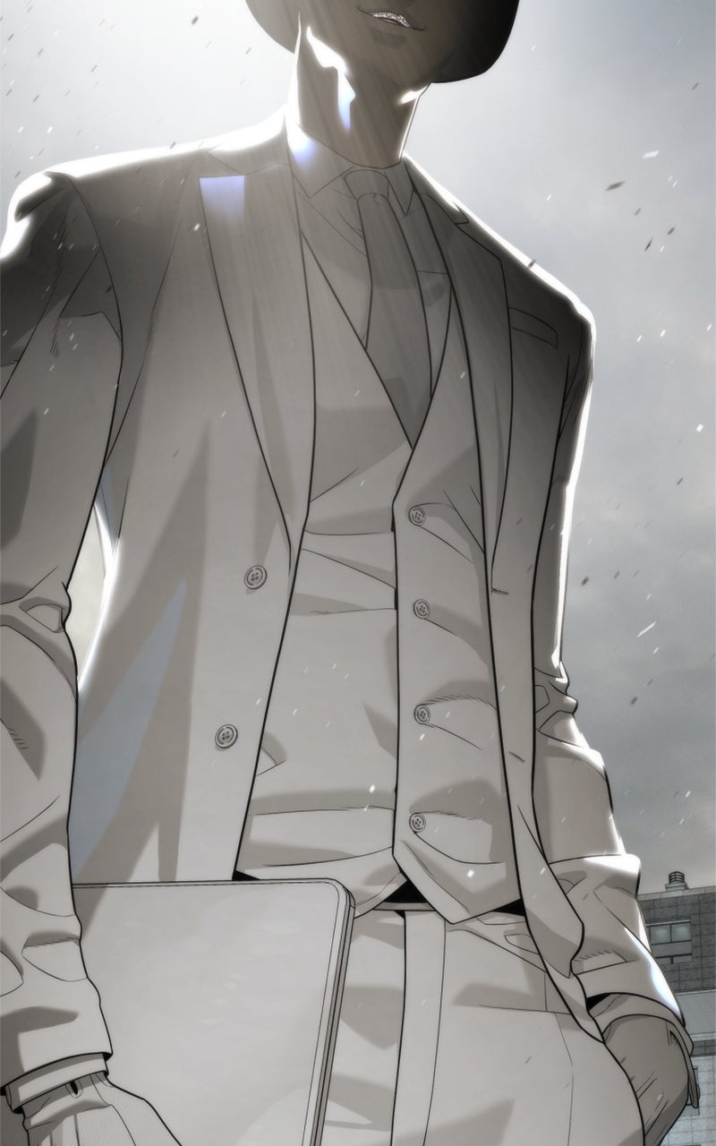 Read Killer Peter de Manga Online