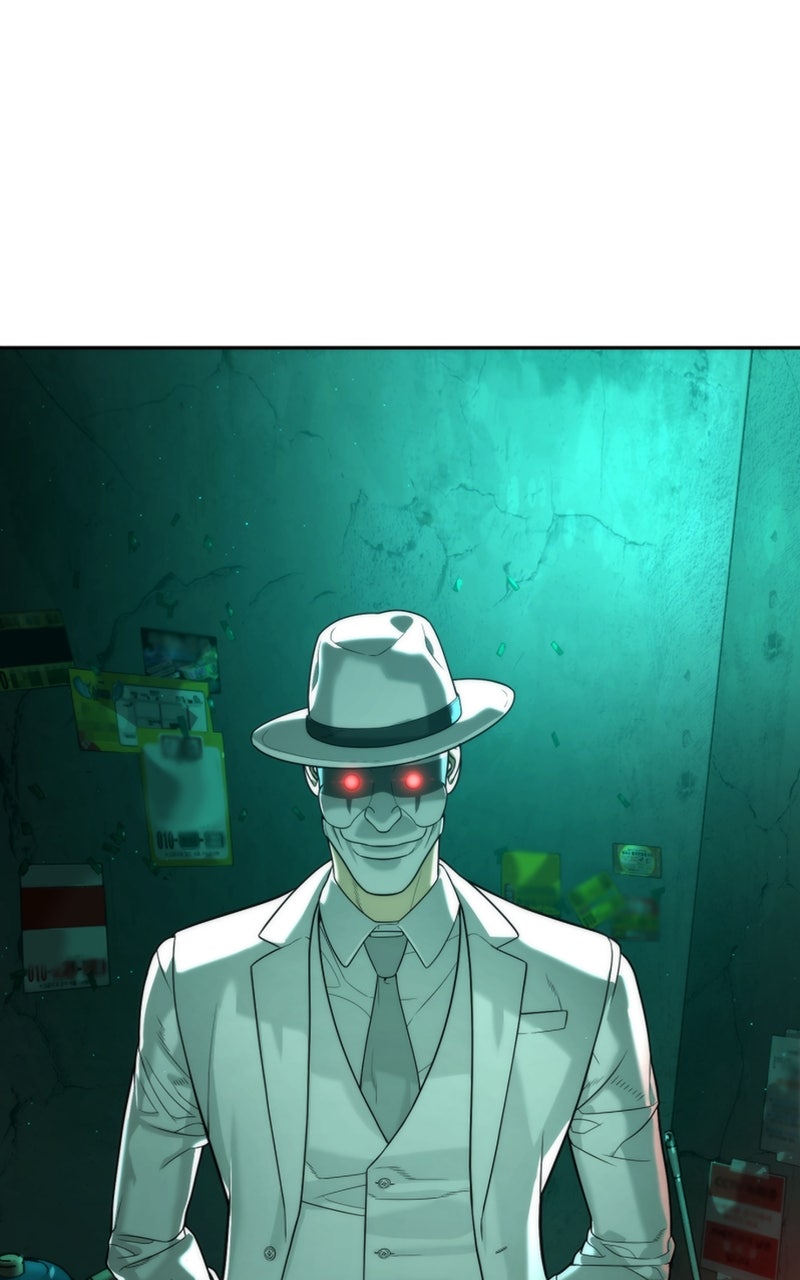 Read Killer Peter de Manga Online