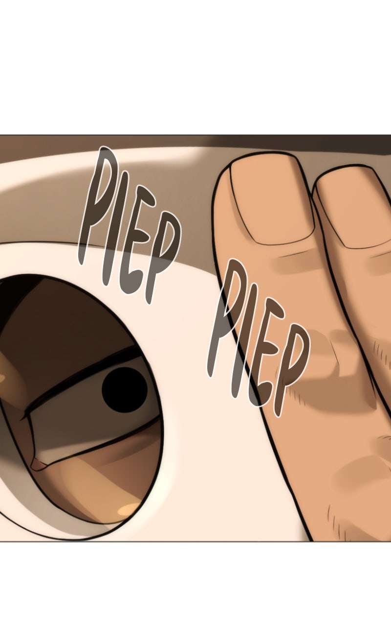 Read Killer Peter de Manga Online