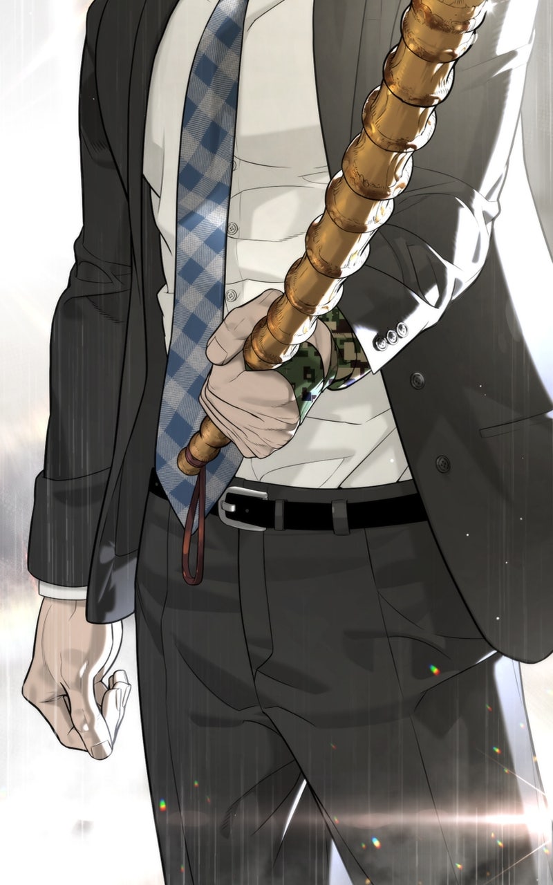 Read Killer Peter de Manga Online