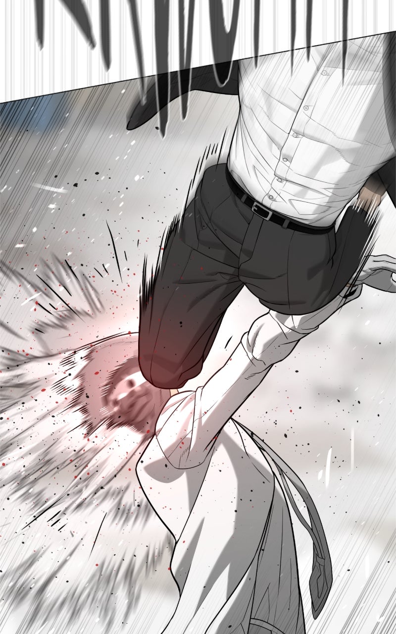 Read Killer Peter de Manga Online