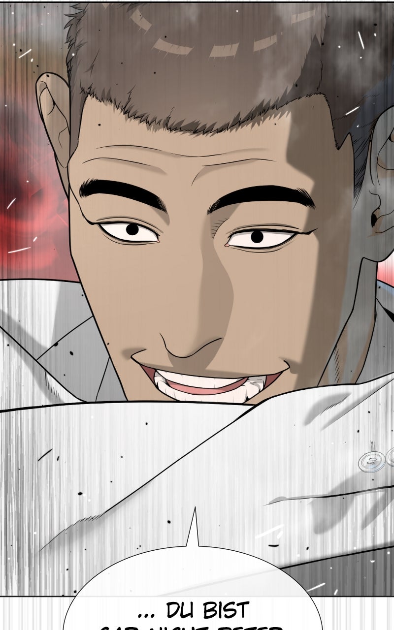 Read Killer Peter de Manga Online