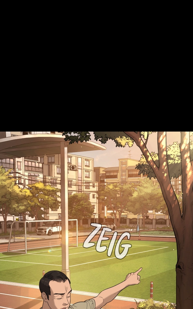 Read Killer Peter de Manga Online