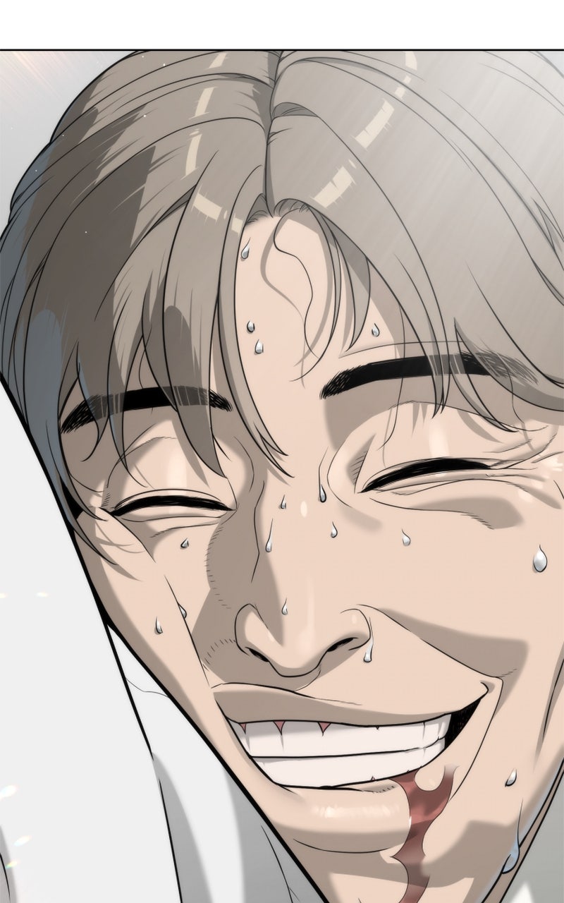 Read Killer Peter de Manga Online