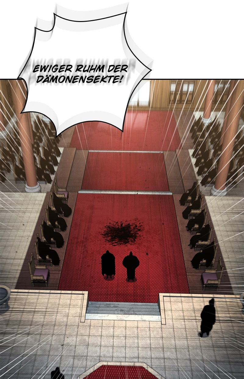 Read Nano-Maschine de Manga Online