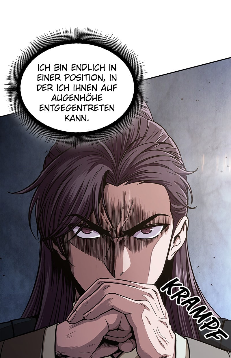 Read Nano-Maschine de Manga Online