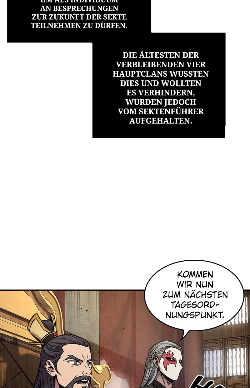 Read Nano-Maschine de Manga Online