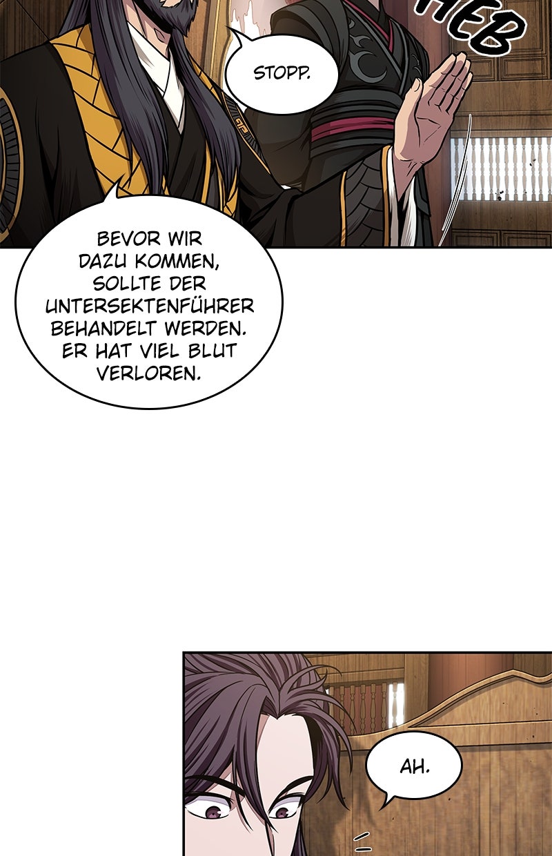 Read Nano-Maschine de Manga Online