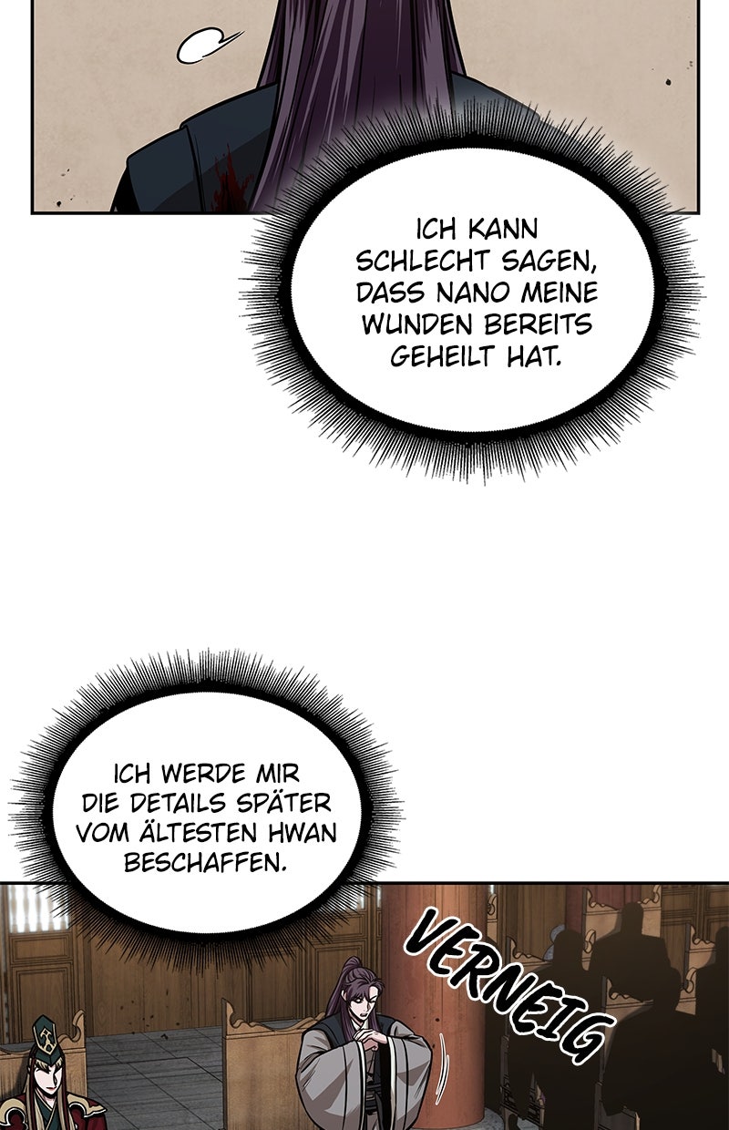 Read Nano-Maschine de Manga Online