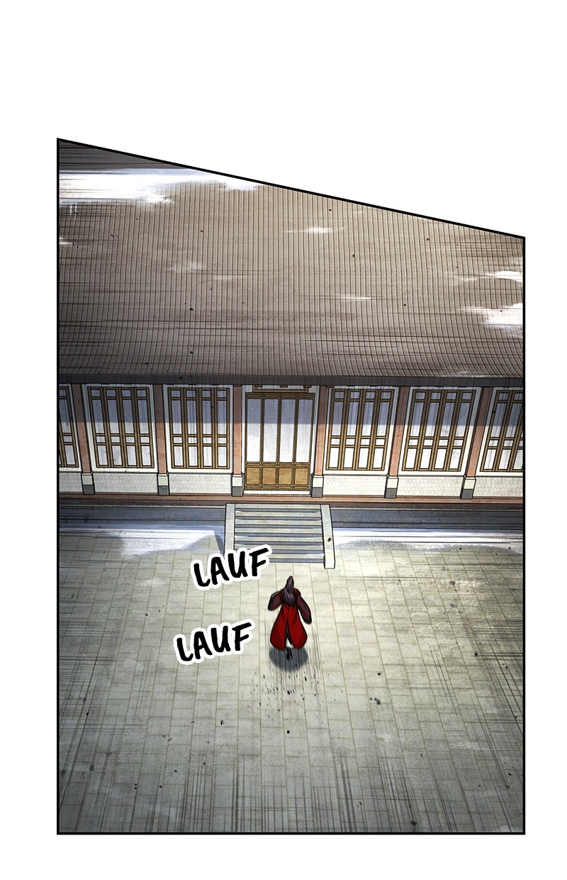 Read Nano-Maschine de Manga Online