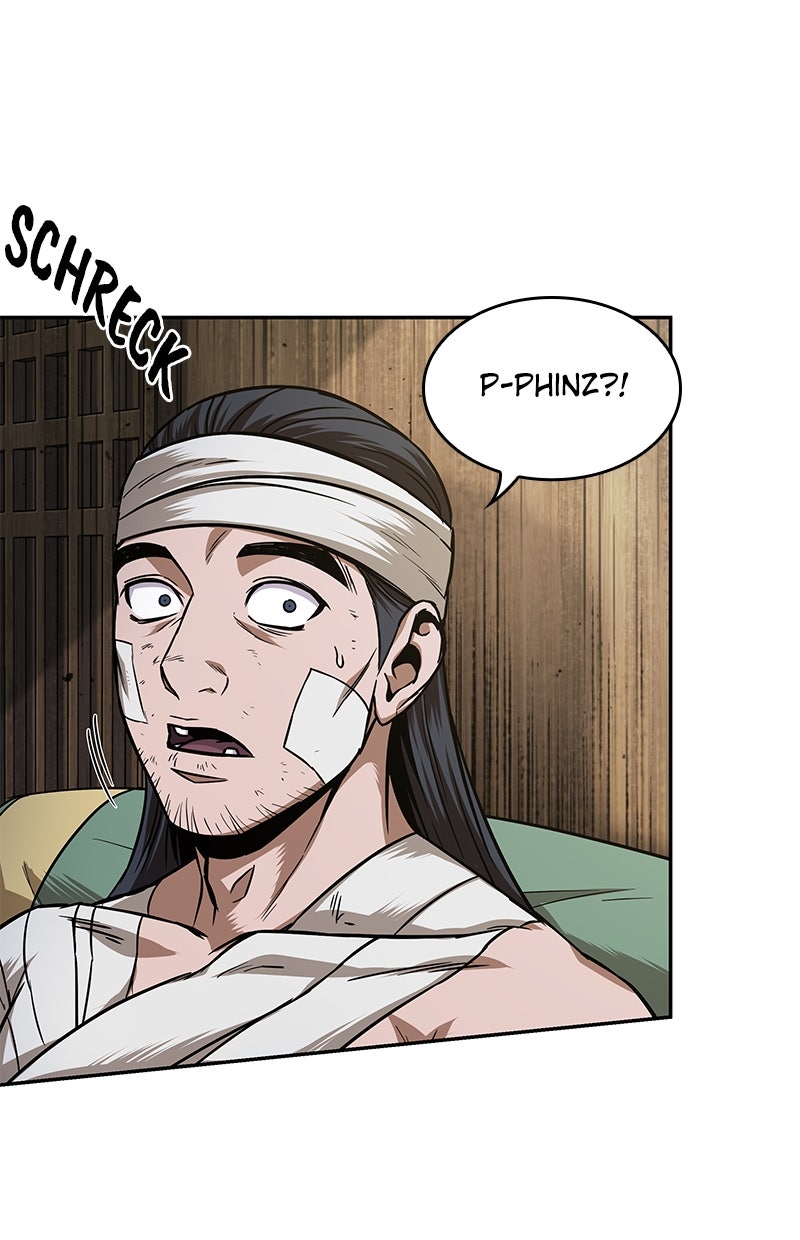 Read Nano-Maschine de Manga Online