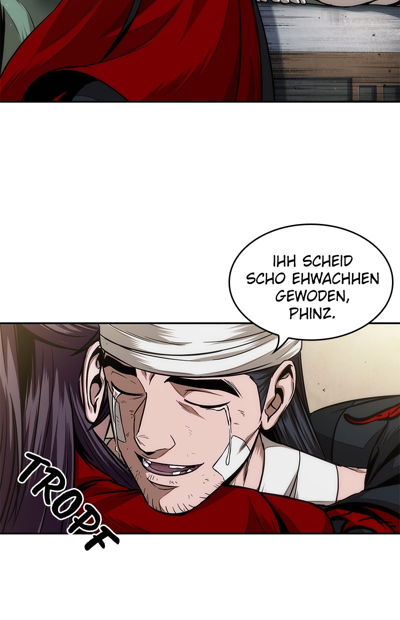 Read Nano-Maschine de Manga Online