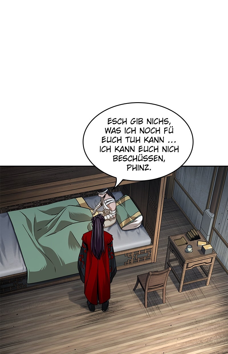 Read Nano-Maschine de Manga Online