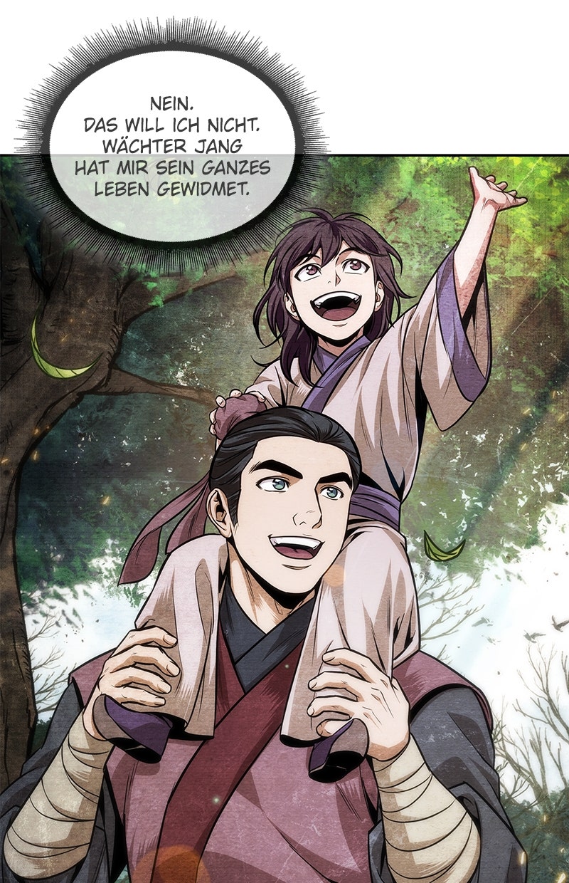 Read Nano-Maschine de Manga Online