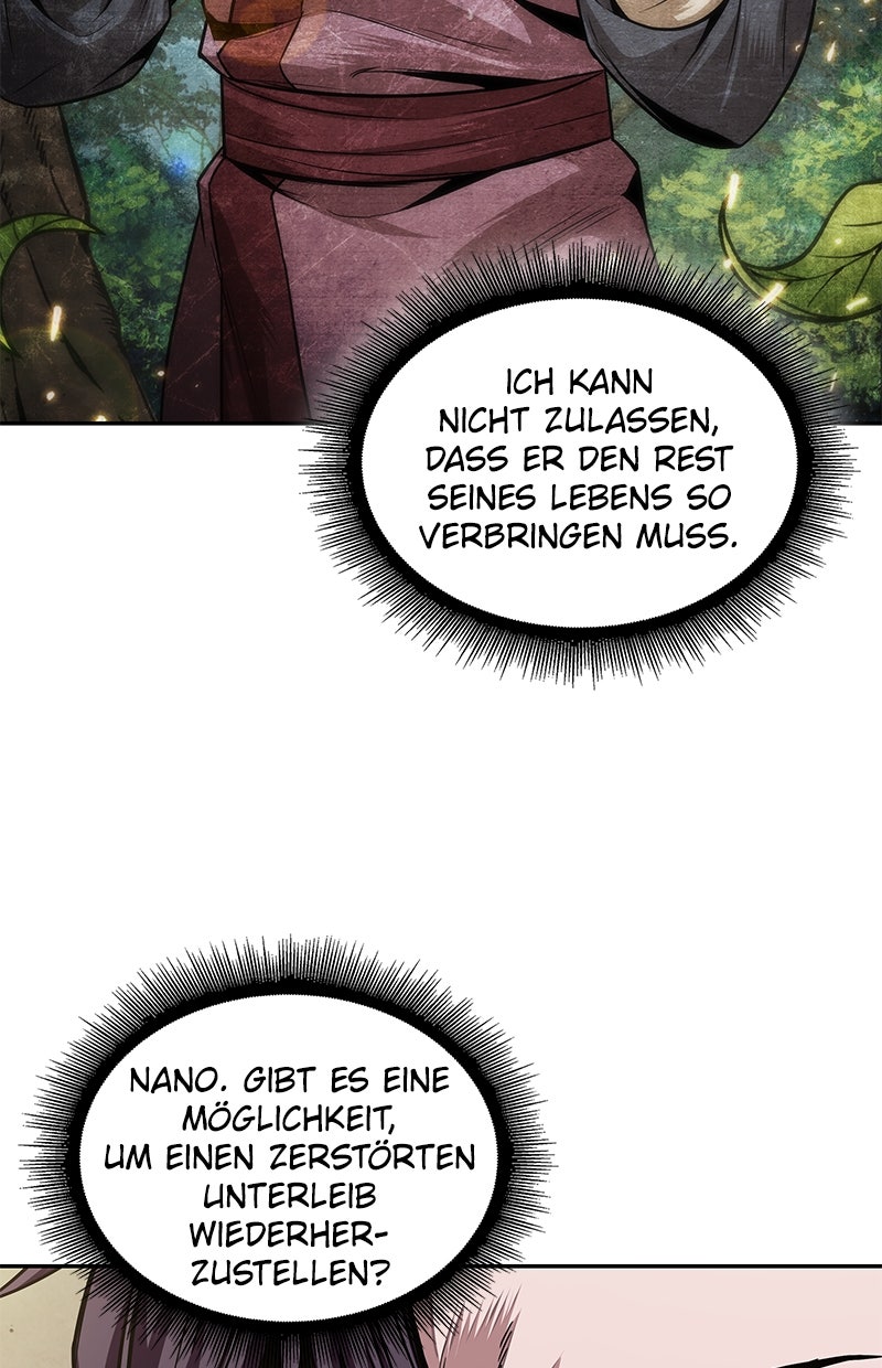 Read Nano-Maschine de Manga Online