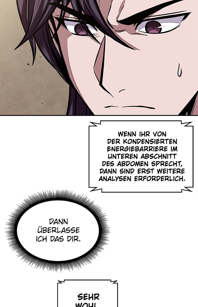 Read Nano-Maschine de Manga Online