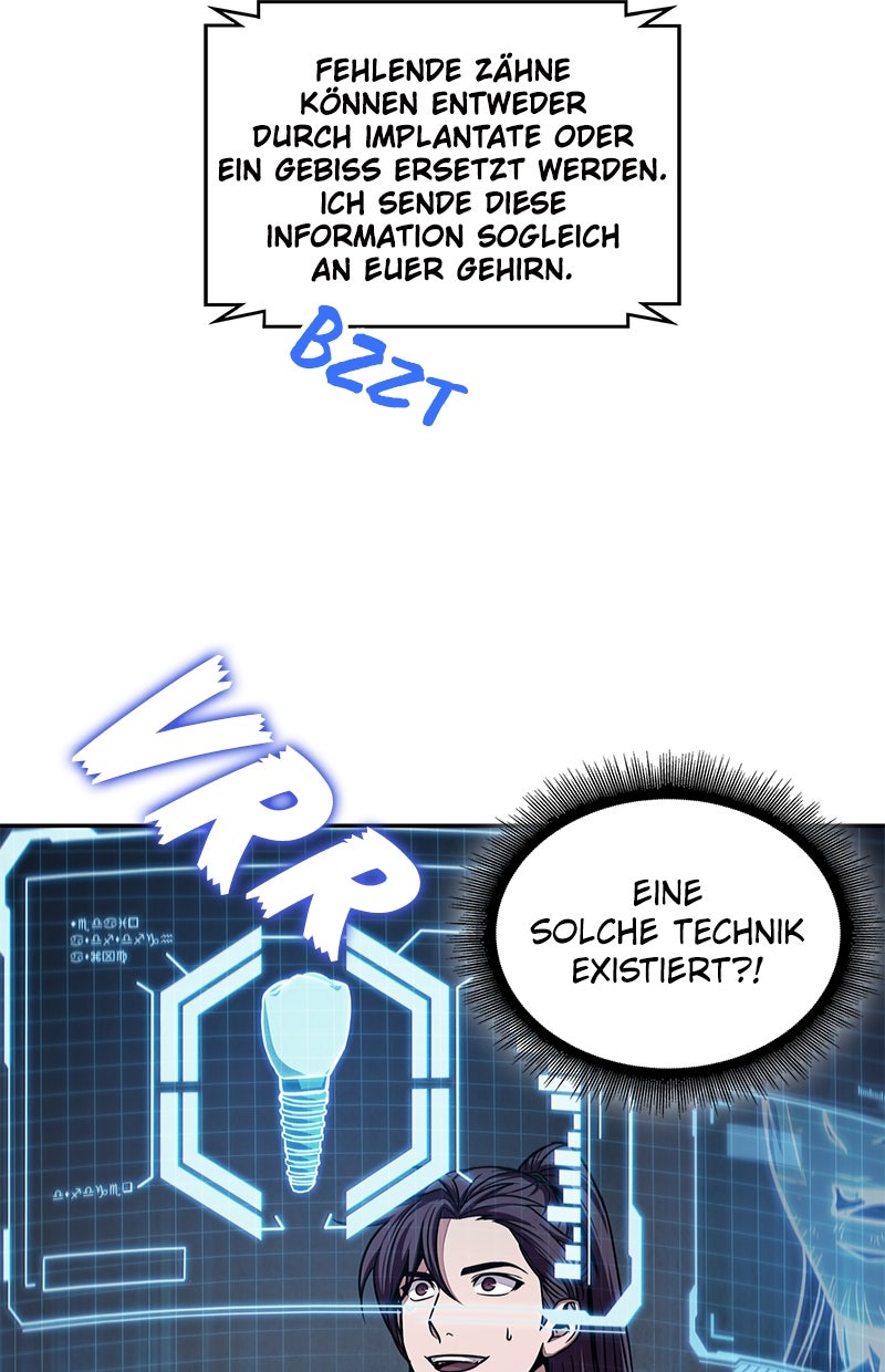 Read Nano-Maschine de Manga Online