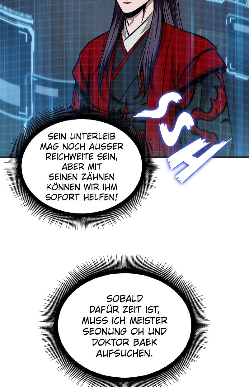 Read Nano-Maschine de Manga Online