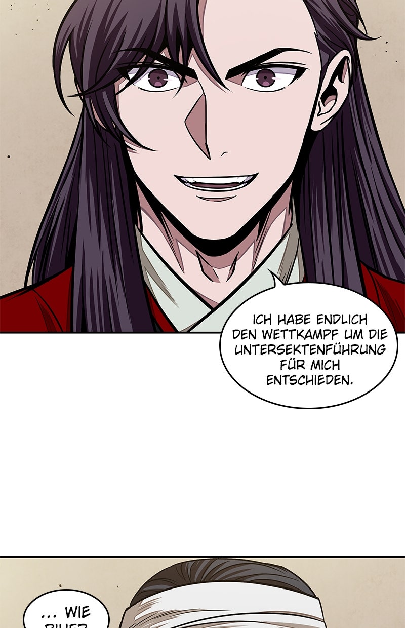 Read Nano-Maschine de Manga Online