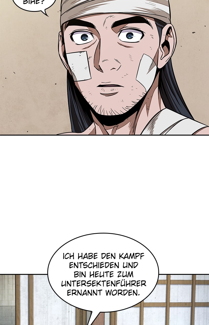 Read Nano-Maschine de Manga Online