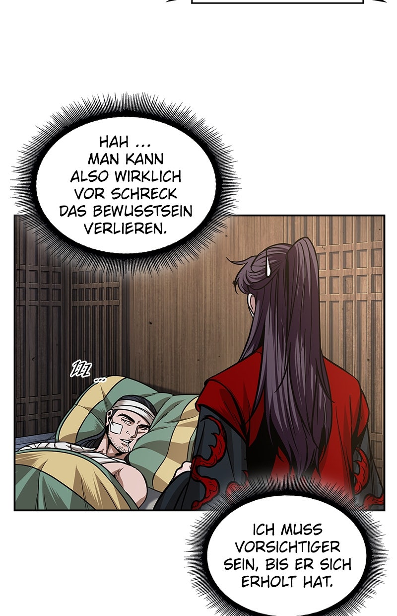 Read Nano-Maschine de Manga Online