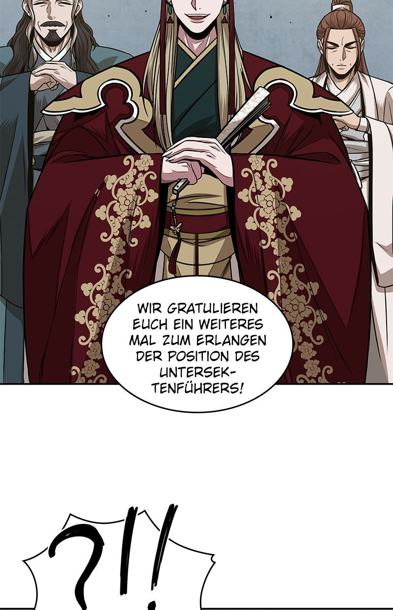 Read Nano-Maschine de Manga Online