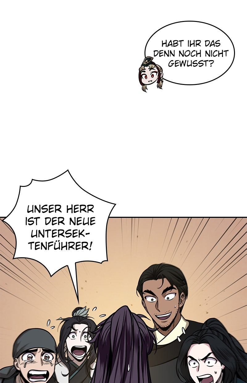 Read Nano-Maschine de Manga Online