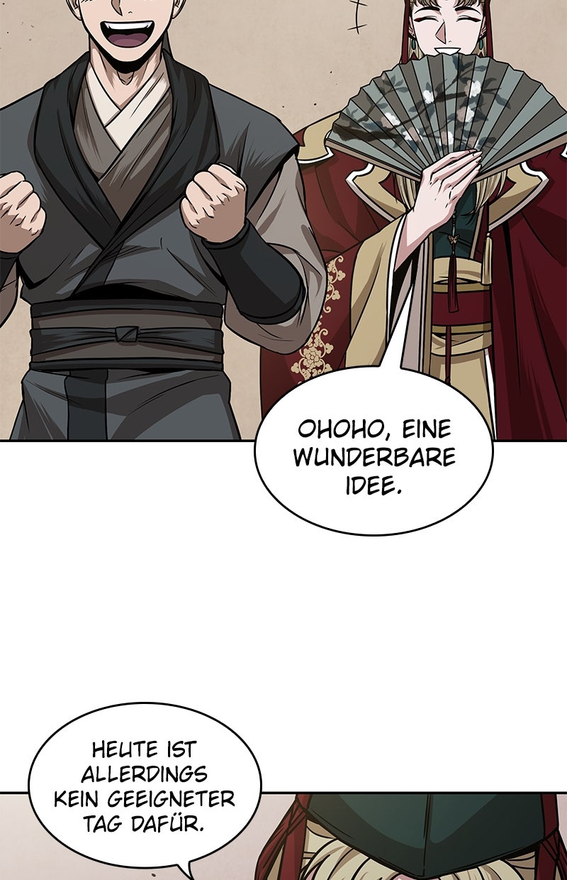 Read Nano-Maschine de Manga Online