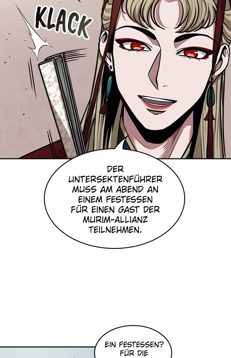 Read Nano-Maschine de Manga Online