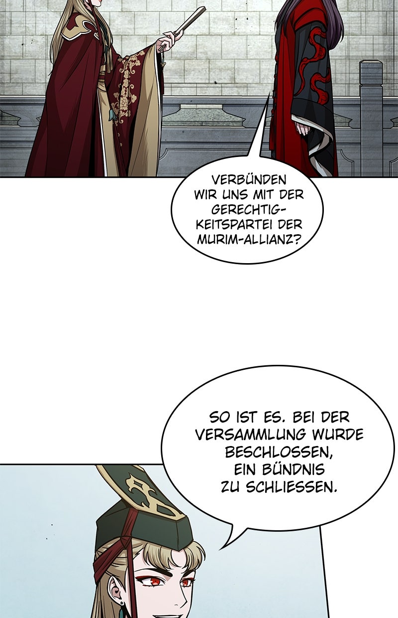 Read Nano-Maschine de Manga Online