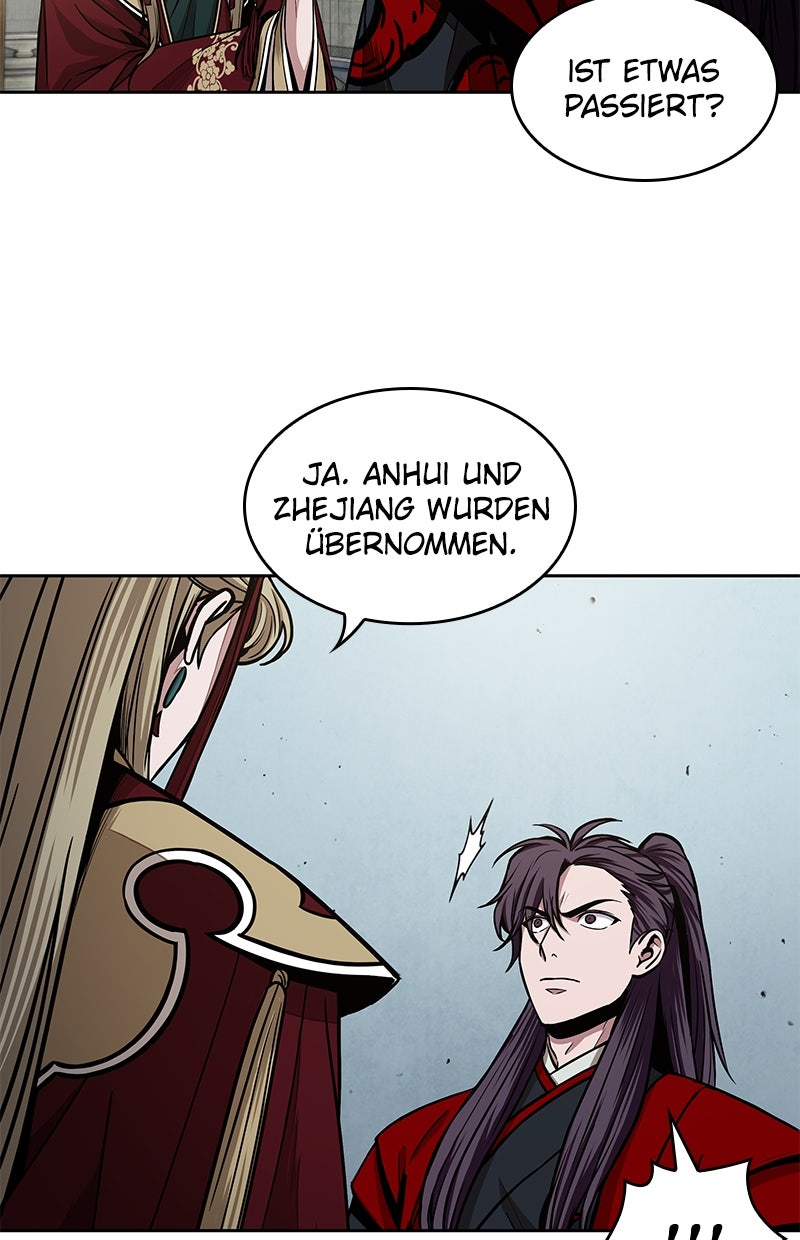 Read Nano-Maschine de Manga Online